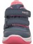 Superfıt Cooper Medium (Orta Genişlik) Gore-Tex Kız Cırtlı Spor Ayakkabı 1-006407-3 (29-35) 4