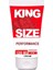 Kingsıze Erkeklere Performancemda Üst Seviye Bakım Kremi 50 ml x 1 Adet 1