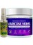 Pharmapulse Varicose Veins Purple Bakım Kremi 100 ml + Çörek Otu Yağı 30 ml 1