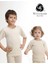 Hasyün 500 Çocuk %75 Yün Fanilası 1