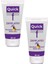 Quick Gel Masaj Bakım Kremi 50 Mlx 2 Ad+Çörek Otu Yağı 30 ml 3