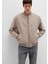 Bej Bomber Ceket 0110660-80084 3