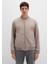Bej Bomber Ceket 0110660-80084 4