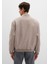 Bej Bomber Ceket 0110660-80084 5