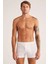 Kom Elite %100 Merserize Short Boxer 1