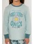 Roly Poly 3247-2 Kız Çocuk Uzun Kollu Pijama Takımı 5