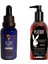 Black Snake Erkekler Için For Men Playboy Masaj Yağı 1