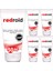 Redroid 5li Paket Rahatlatıcı Masaj Kremi 50 ml Özel Krem 1