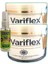 Variflex Bacak Bakımı Kremi 100 ml x 2 Adet + Çörek Otu Yağı 30 ml 1