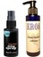Ero Long Time Spray For Men 50ML Erkeklere Özel Sprey Eros 125ML Lubricant Gel 1