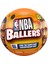 Bfs Nba Ballers S2 Sürpriz Paket 3