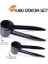 Bfs Fındık ve Ceviz Kırıcı Set Sibylle Design 1