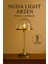 Arzen Abajur 1