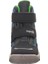 Superfıt Mars Medium Gore-Tex Erkek Cırtlı Kar Botu 1-009086-1 (31-35) 4
