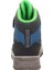 Superfıt Mars Medium Gore-Tex Erkek Cırtlı Kar Botu 1-009086-1 (31-35) 5