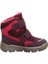 Superfıt Mars Medium Gore-Tex Kız Cırtlı Kar Botu 1-009086-1 (31-35) 3