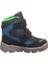 Superfıt Mars Medium Gore-Tex Erkek Cırtlı Kar Botu 1-009086-1 (25-30) 3