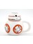 Porselen Star Wars Kupa Bardak Bb-8 Tasarımlı 1