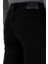 Erkek Siyah Pantolon (Jean) 50307720-DN0027 6