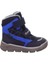Superfıt Mars Medium Gore-Tex Erkek Cırtlı Kar Botu 1-009086-1 (25-30) 1