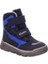 Superfıt Mars Medium Gore-Tex Erkek Cırtlı Kar Botu 1-009086-1 (25-30) 2
