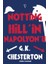 Notting Hill’in Napolyon’u 1
