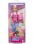 Bfs HXJ38 Barbie Binici Bebek - Malibu -Barbie Mysteries: The Great Horse Chase 5