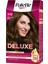 Deluxe Saç Boyası 4-65 Büyüleyici Kahve 115 ml 1