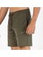 Step Mid Erkek Haki Şort 6