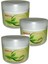 Bamya Tohumu Kremi Rahatlatma Masaj KREMI100 ml x 3 1