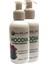 Allied Life Sciences Hoodia Herbal Extracts Hot Slimming & Tightening 150 ml x 2 Adet 1