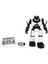 Bfs Uzaktan Kumandalı Crazon Fonksiyonlu Robot 4