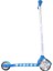 Bfs Evo Işıklı Move N Groove Mavi Üç Tekerlekli Scooter 3