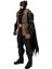 Bfs Dc Comics Batman Aksiyon Figürü S10 V1 30 cm 4