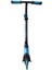 Bfs Evo 2 Tekerlekli Hafif Hız Scooter Mavi 3