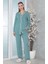 Limissi Viskon Pijama Takımı 2