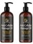 Anti Cellulıte Sıkılaştırıcı Yağı Yakıcı Bakım Yağı 240 ml 2 Adet 1