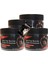 Belly Fatburner Sweat Enhancer Kadınlar Için Krem 4X100 ml + 1 Adet Jel ile 1