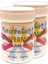 Peppermint Cooling 2 Adet Ayaklara ve Ayaklardan Gelen Kokuya Bakma Amacıyla Kremi 50 ml 1