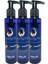 Kayganlaştırıcı Yasemin Aromalı Jel - Lubricant Jasmine Flavored Gel 375 ml x 3 Adet 1