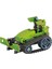 Bfs Mekanik Laboratuvarı Crawler Traktör 1