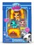 Bfs Littlest Pet Shop Minişler Orman Oyun Seti S1 5