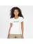 Tall Kadın Beyaz Tişört 2