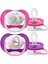 Bfs Avent Ultra Air Emzik 6-18 Ay Kız 2