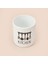 Home 25024 Almira Kaşıklık - Beyaz - 10 cm 3