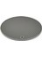 Silikon Yuvarlak Nihale - Gri - 17,5 cm 3