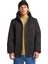 All Day Jacket Erkek Siyah Ceket 1