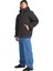 All Day Jacket Erkek Siyah Ceket 2