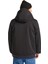 All Day Jacket Erkek Siyah Ceket 4