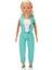 Bfs 3531 Yürüyüş Arkadaşım Clara Sporty 80 cm -Sunman 4